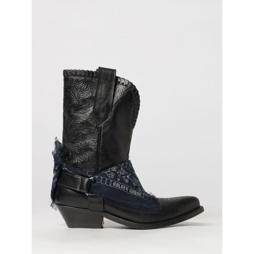 Golden Goose Women Boots Woman Golden Goose